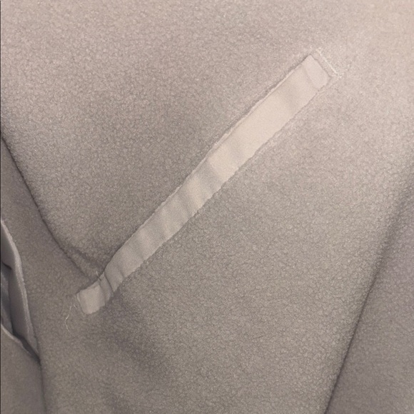 Croft&Barrow Men's Gray Jacket- L - Picture 5 of 7